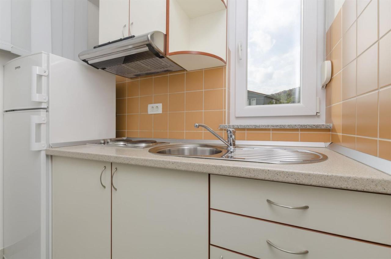 Apartments Marija Duce Exterior photo