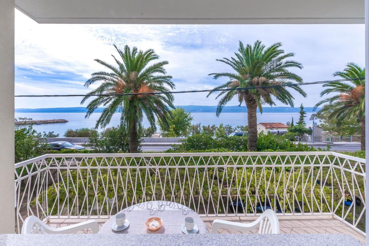 Apartments Marija Duce Exterior photo