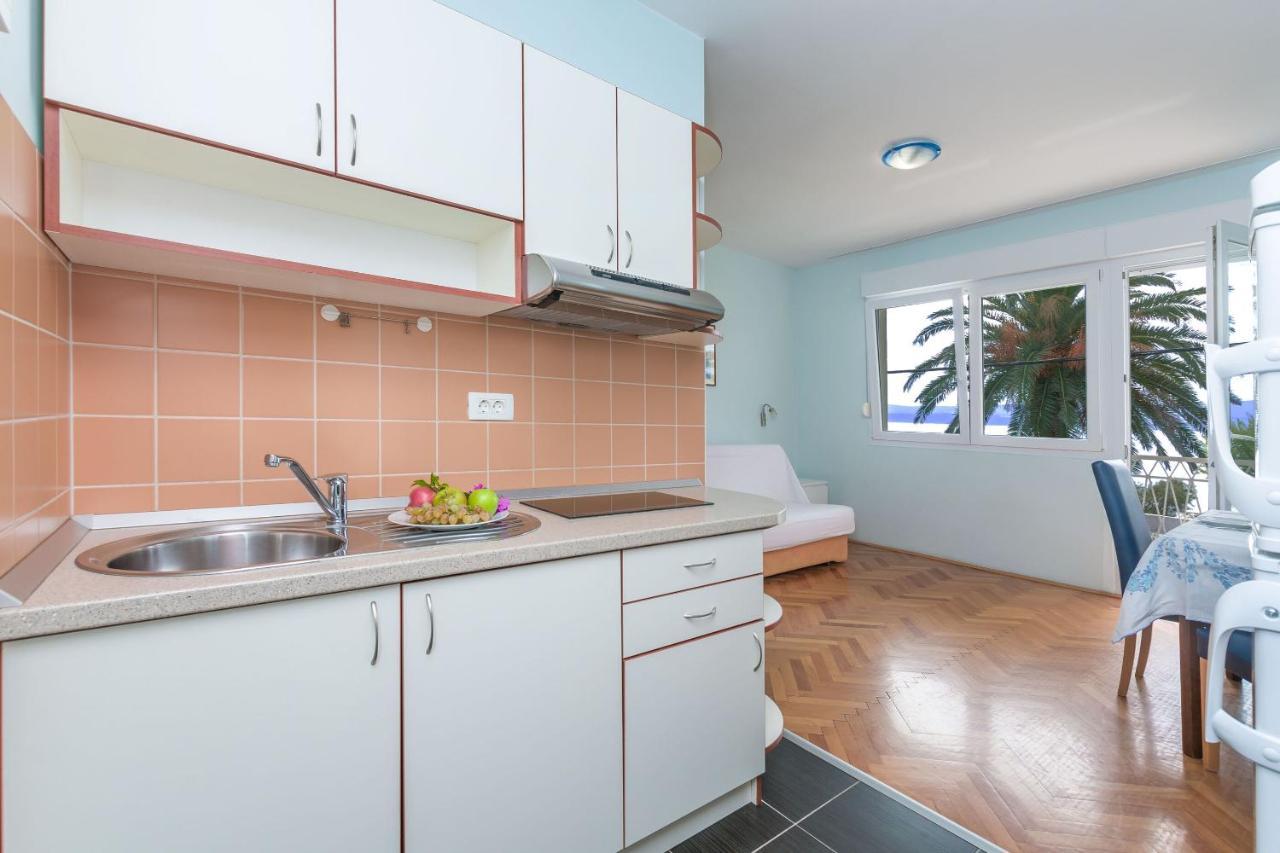 Apartments Marija Duce Exterior photo