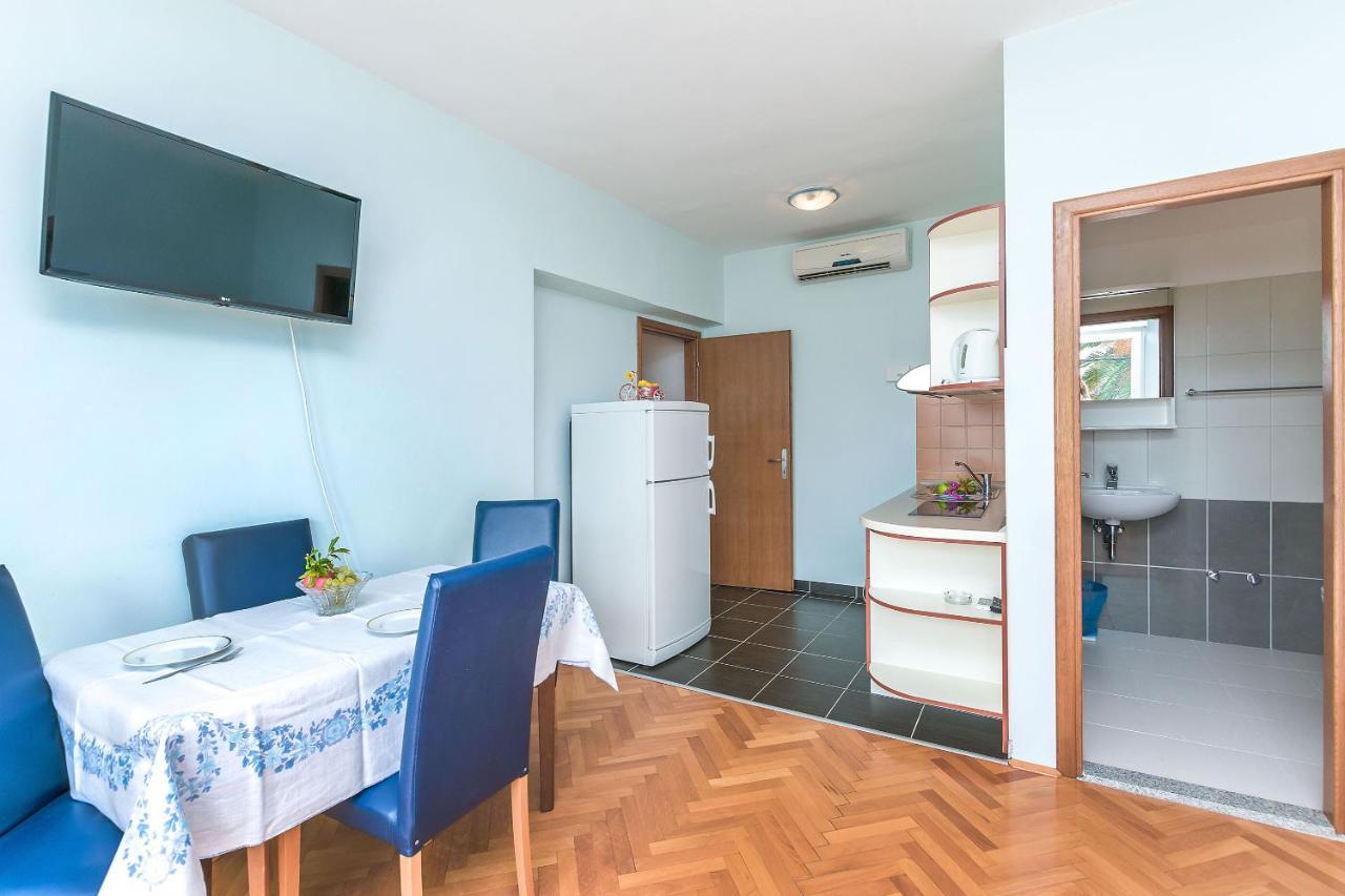 Apartments Marija Duce Exterior photo