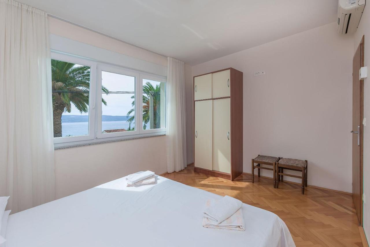 Apartments Marija Duce Exterior photo