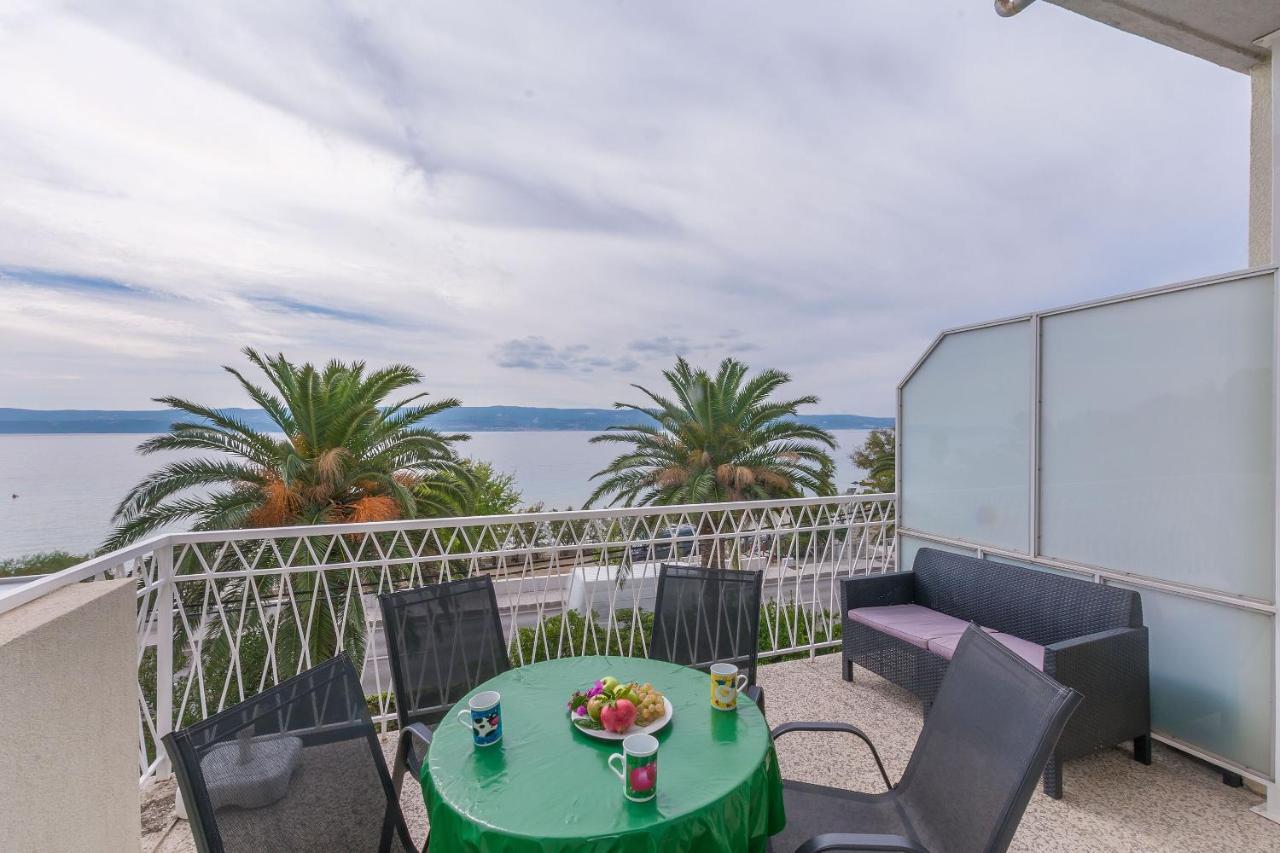 Apartments Marija Duce Exterior photo