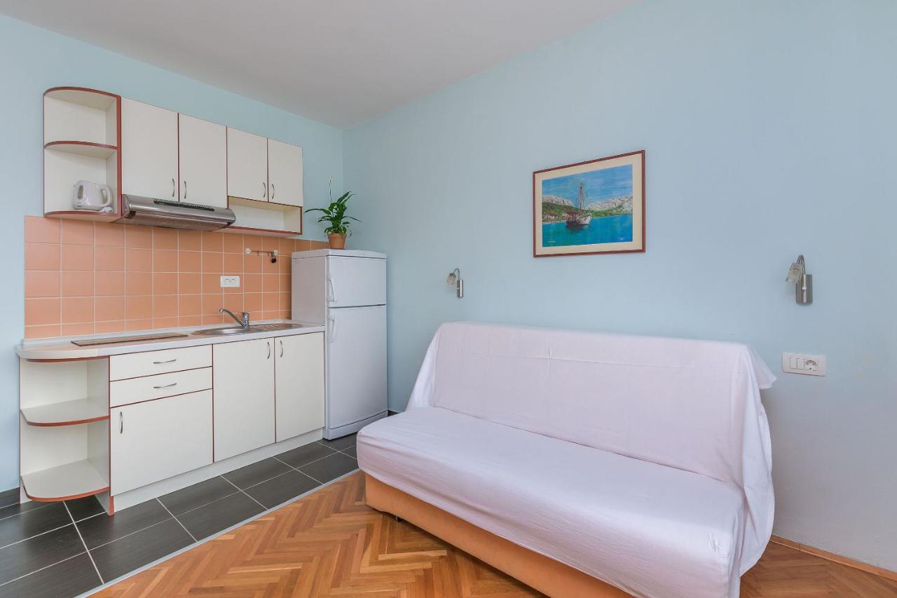 Apartments Marija Duce Exterior photo