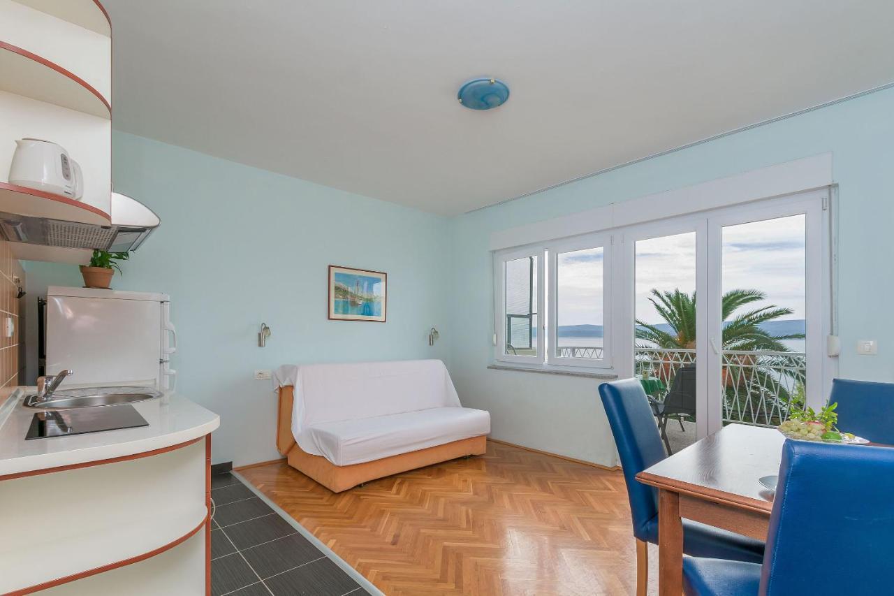 Apartments Marija Duce Exterior photo