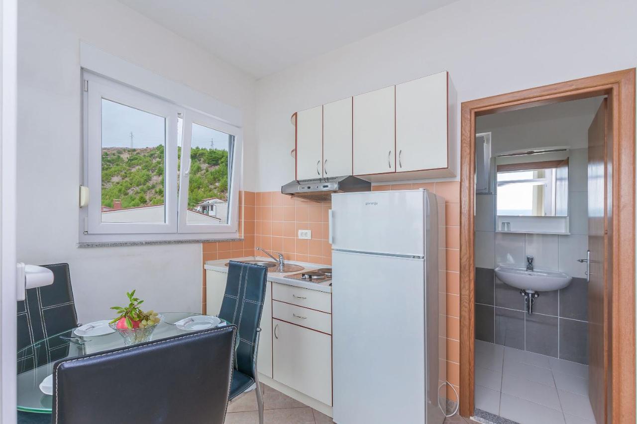 Apartments Marija Duce Exterior photo