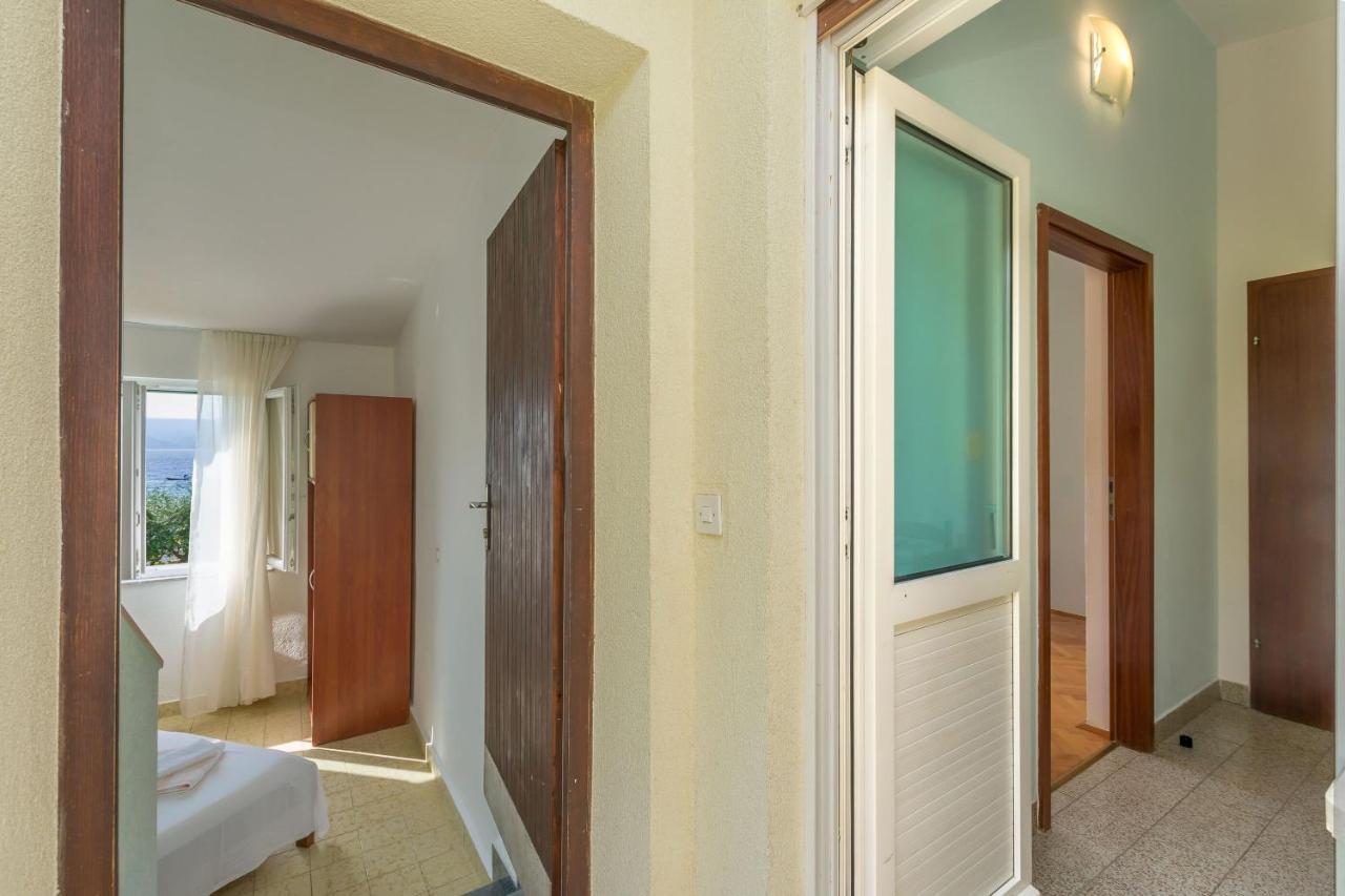 Apartments Marija Duce Exterior photo