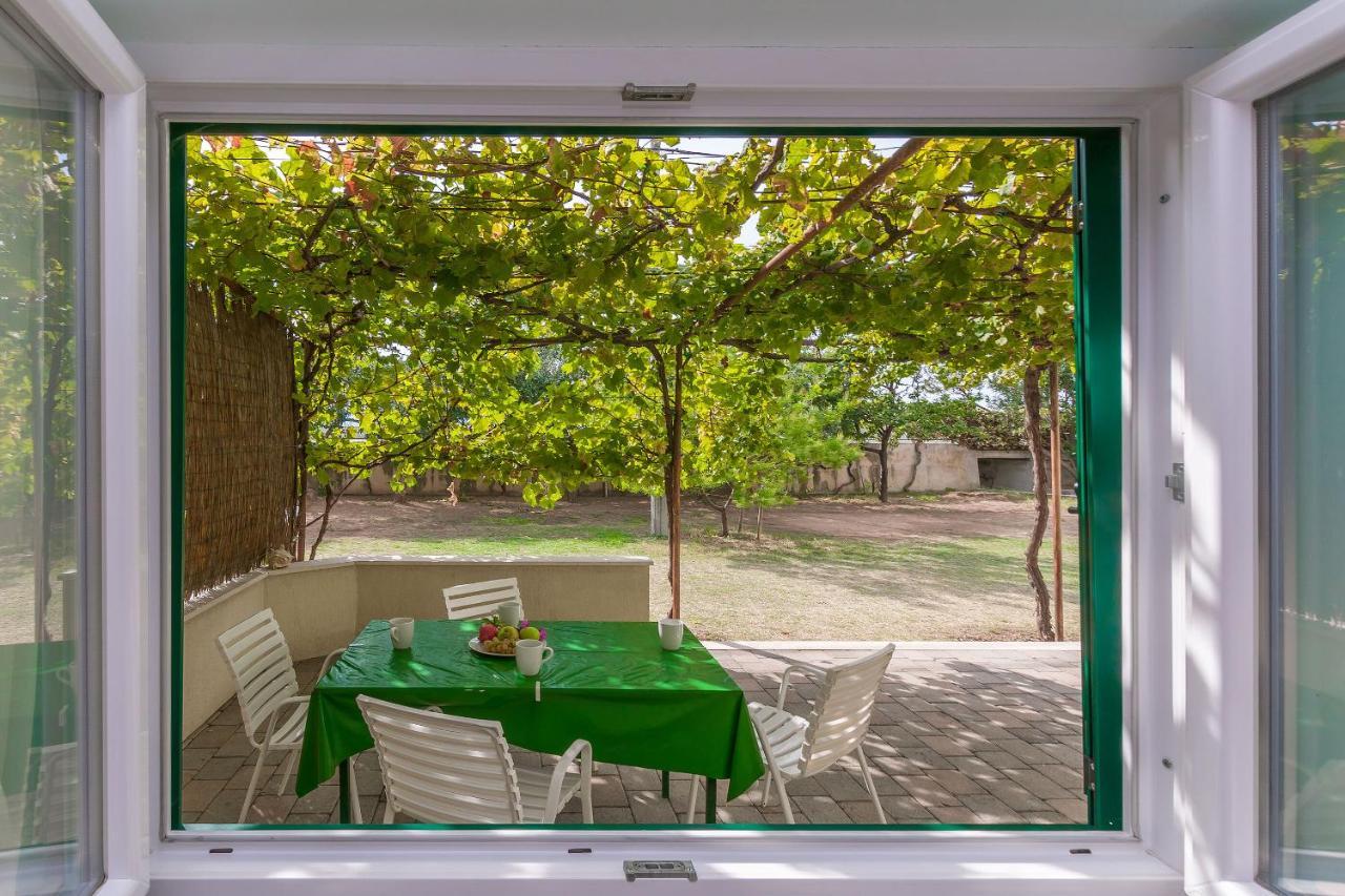 Apartments Marija Duce Exterior photo