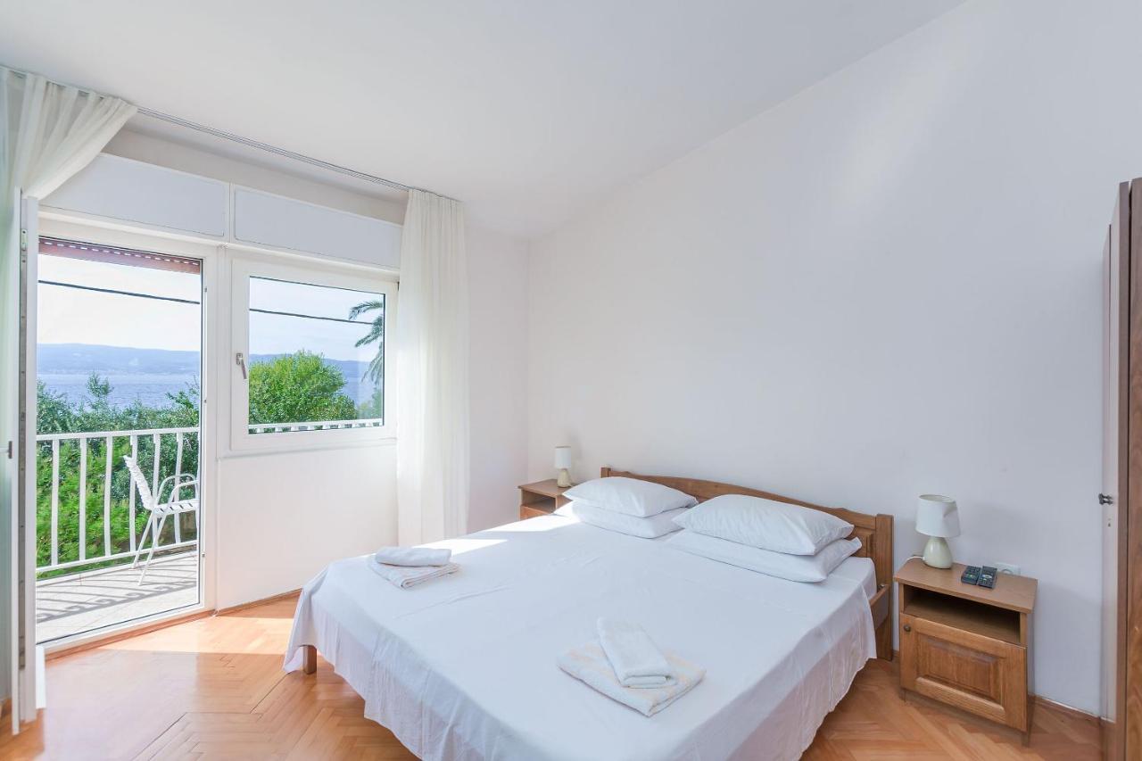 Apartments Marija Duce Exterior photo