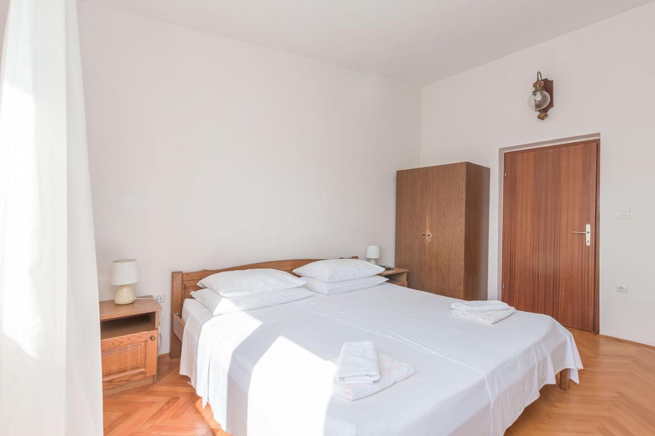 Apartments Marija Duce Exterior photo