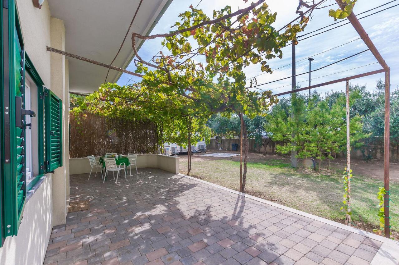 Apartments Marija Duce Exterior photo
