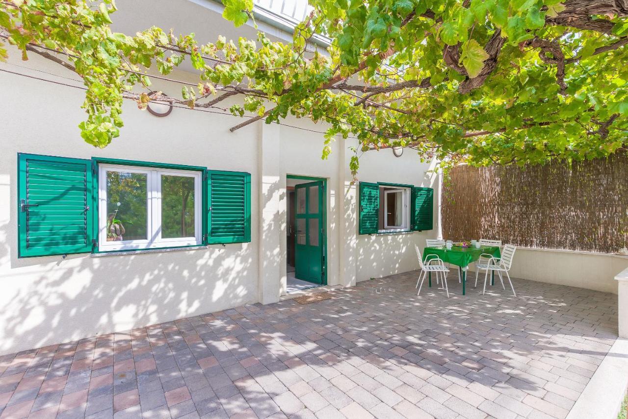 Apartments Marija Duce Exterior photo