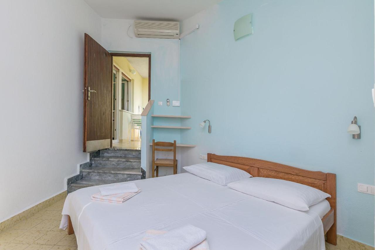 Apartments Marija Duce Exterior photo