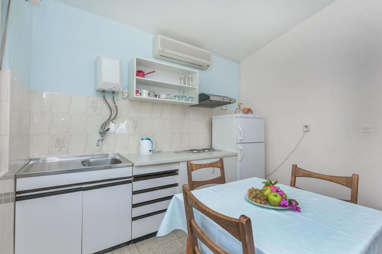 Apartments Marija Duce Exterior photo