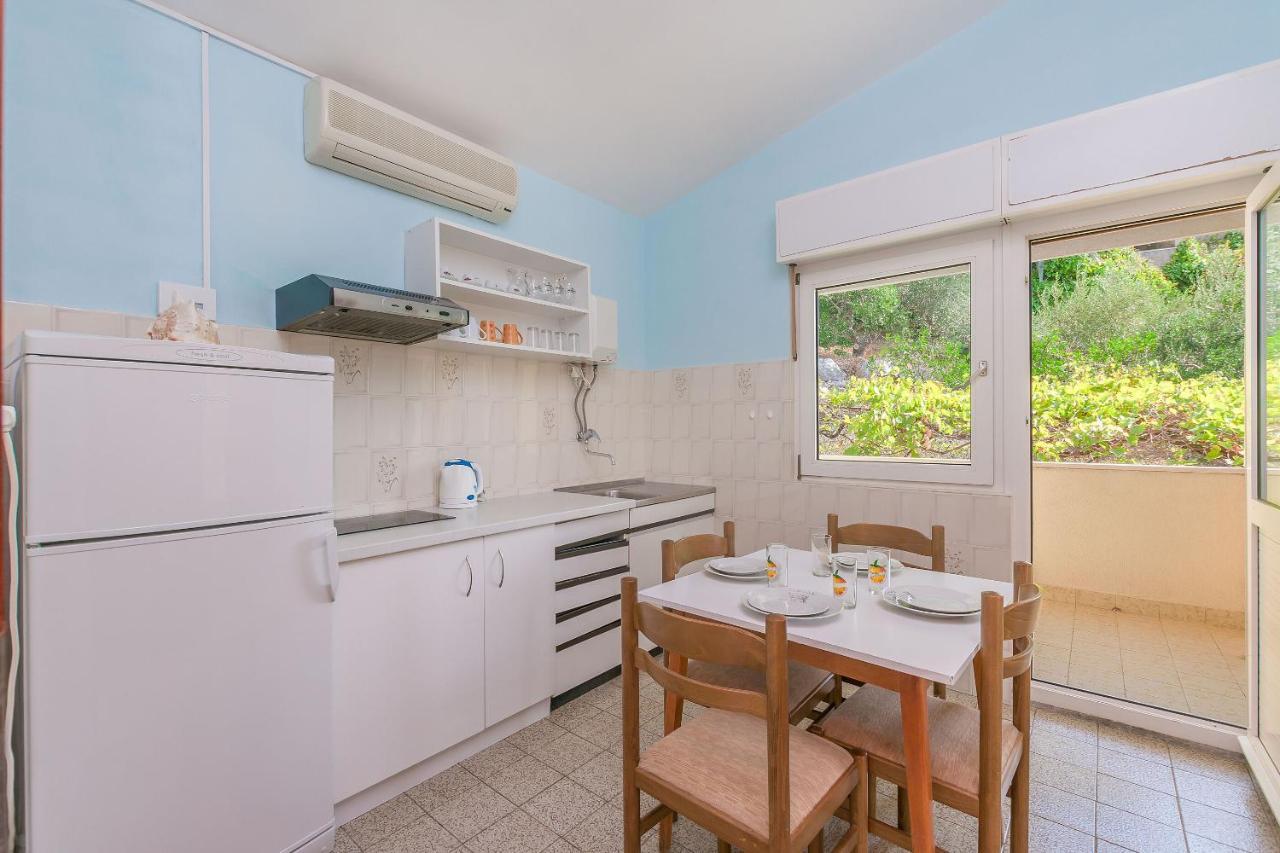 Apartments Marija Duce Exterior photo