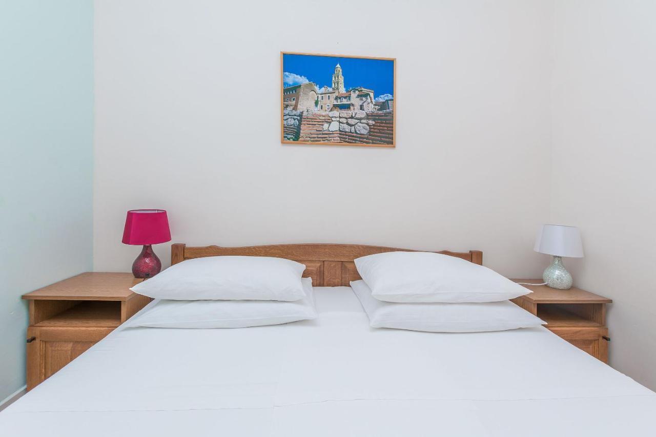 Apartments Marija Duce Exterior photo