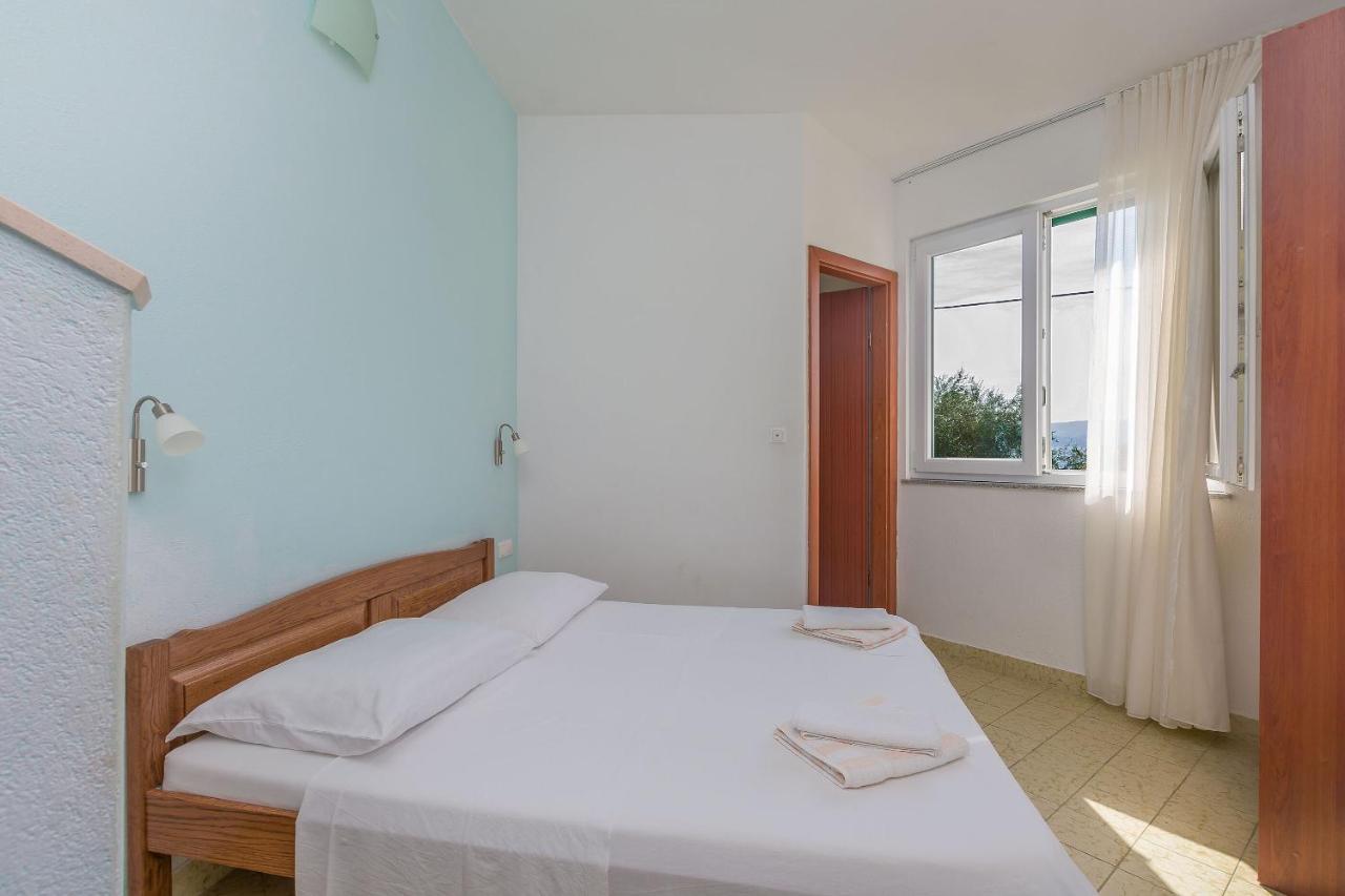 Apartments Marija Duce Exterior photo