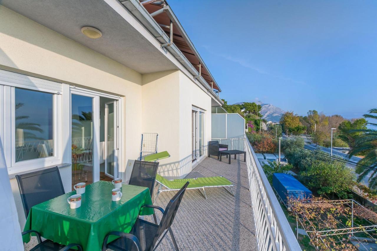 Apartments Marija Duce Exterior photo