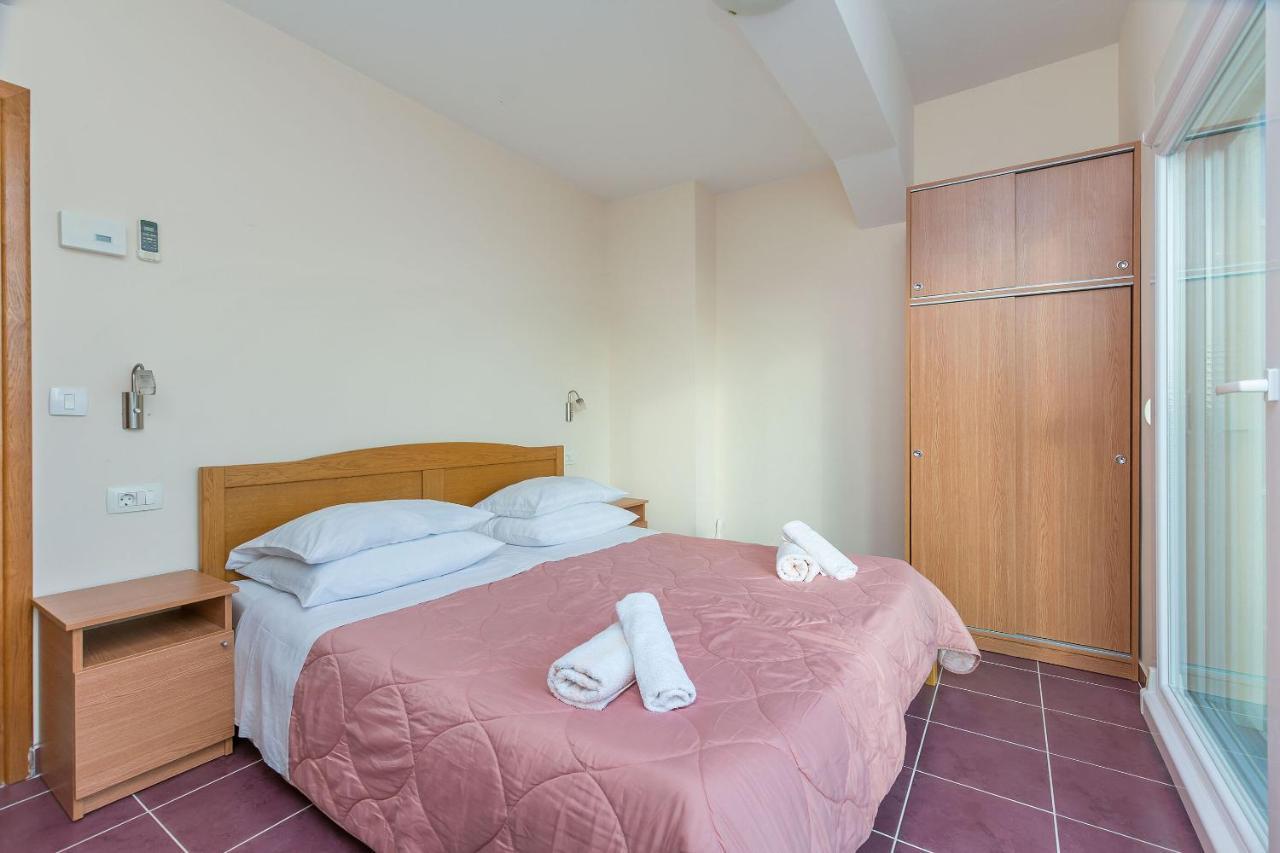 Apartments Marija Duce Exterior photo