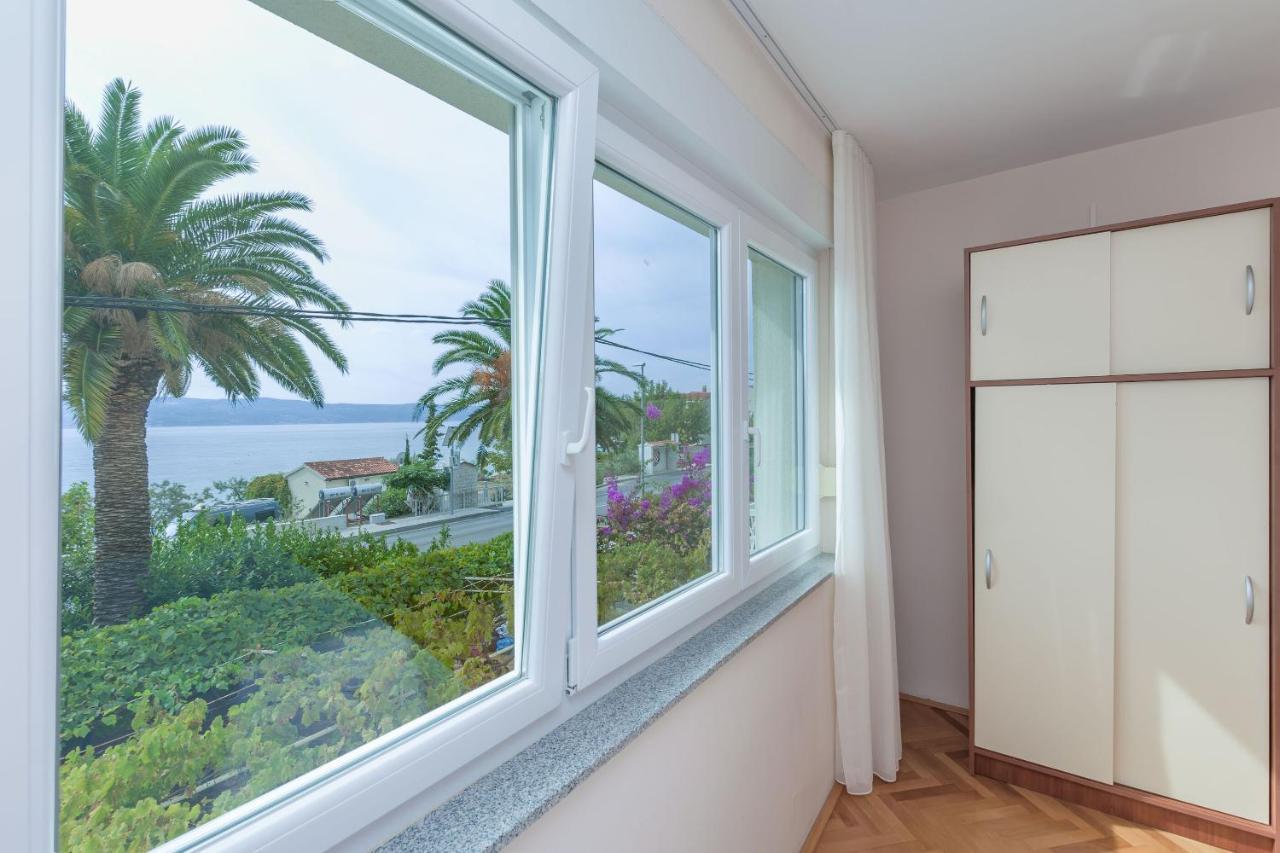 Apartments Marija Duce Exterior photo