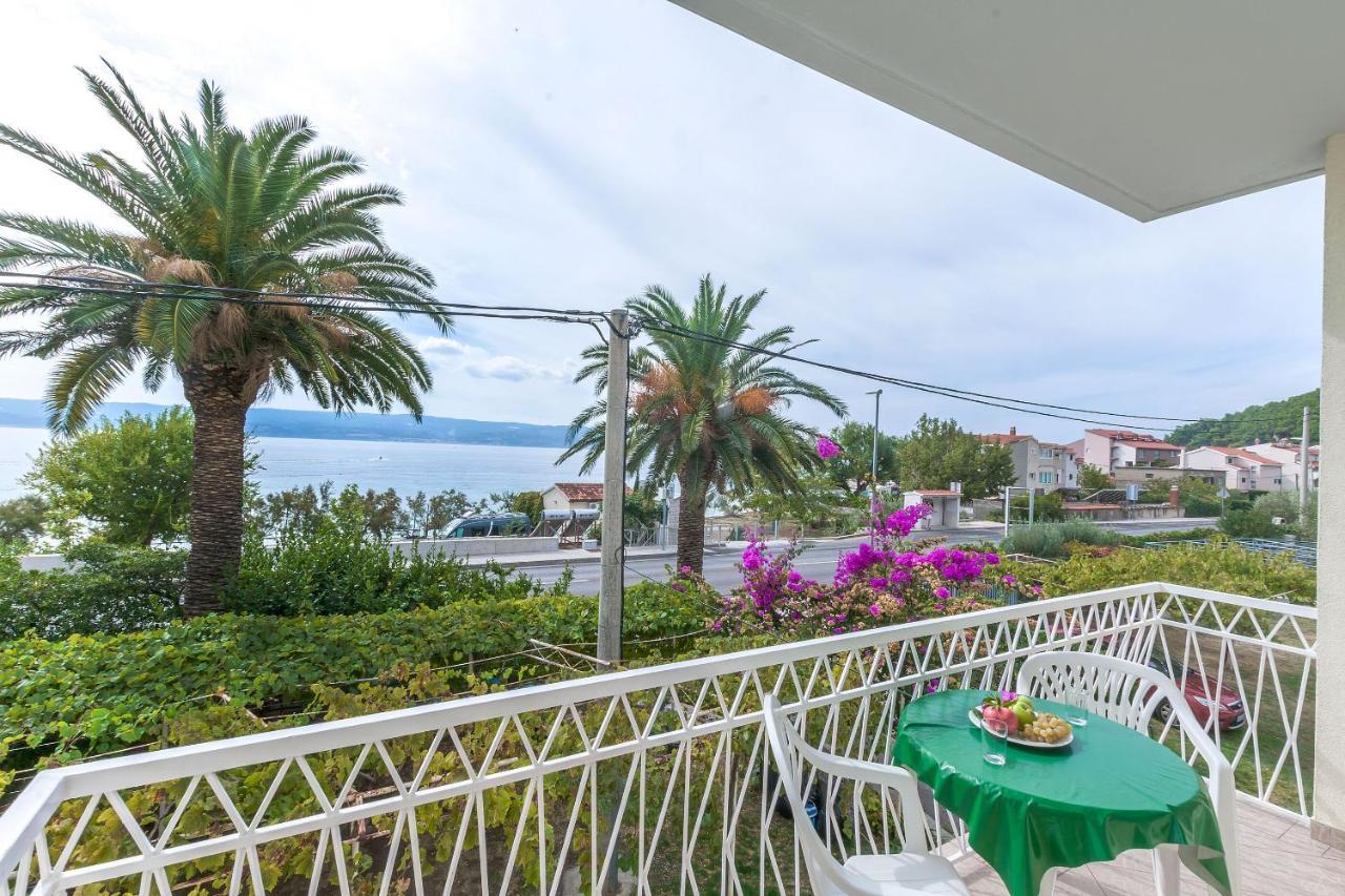Apartments Marija Duce Exterior photo