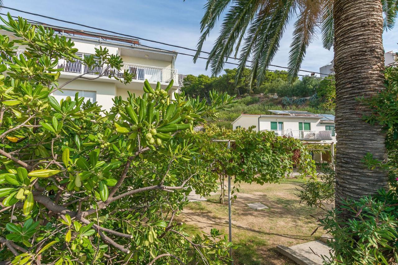 Apartments Marija Duce Exterior photo
