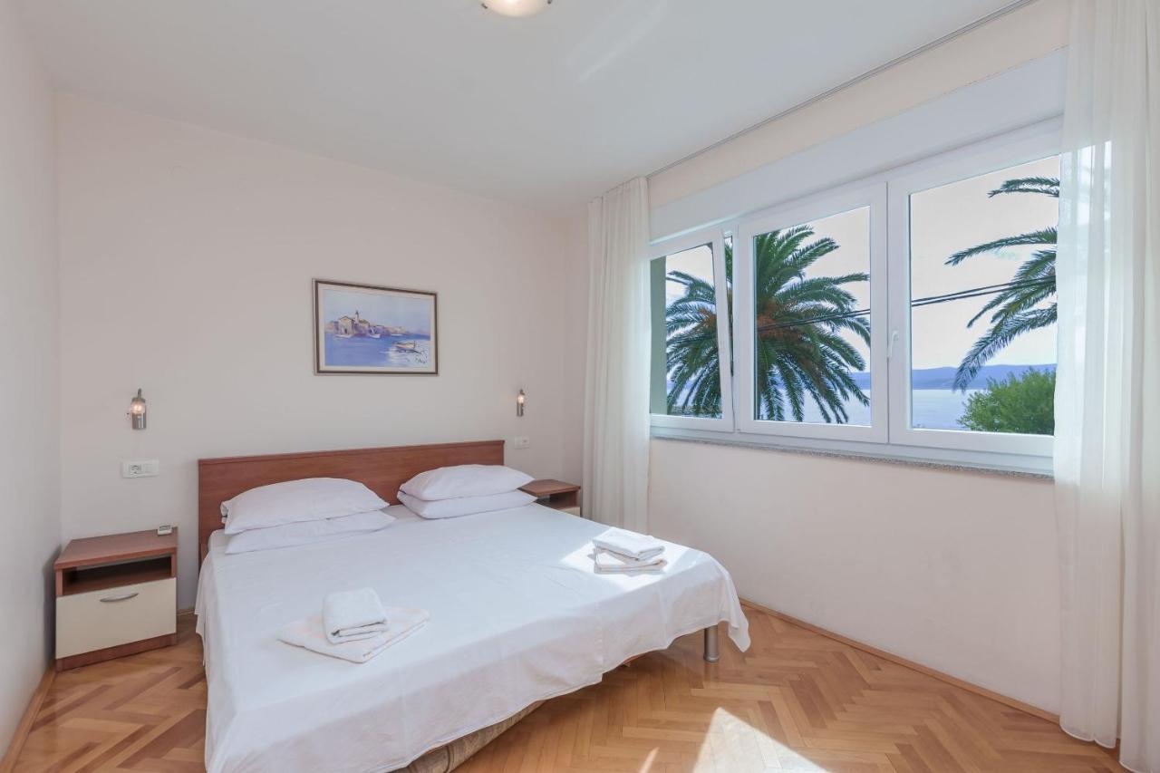 Apartments Marija Duce Exterior photo