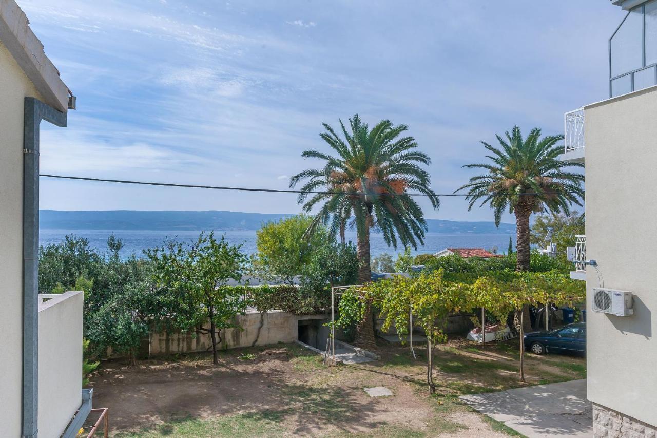 Apartments Marija Duce Exterior photo