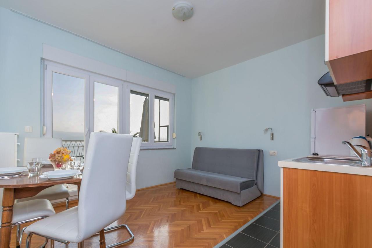 Apartments Marija Duce Exterior photo