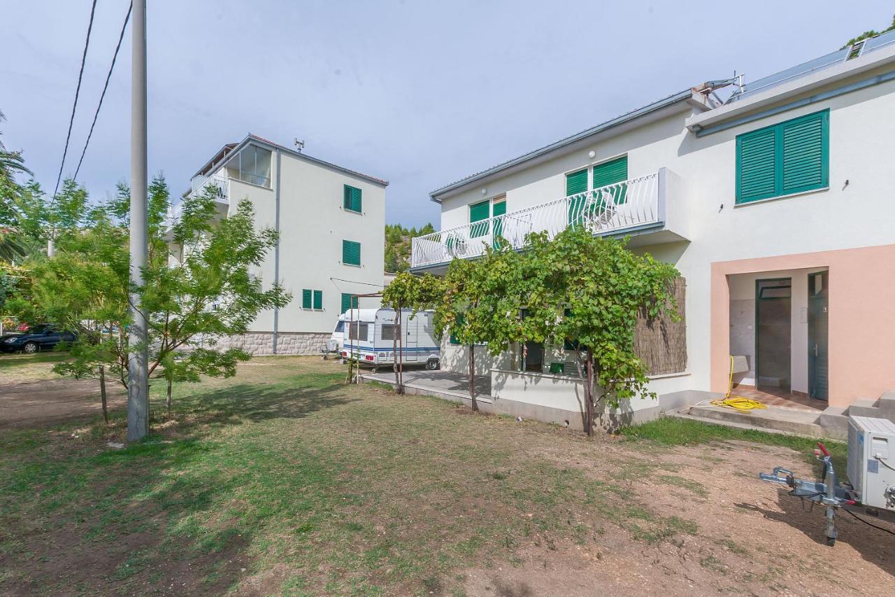 Apartments Marija Duce Exterior photo