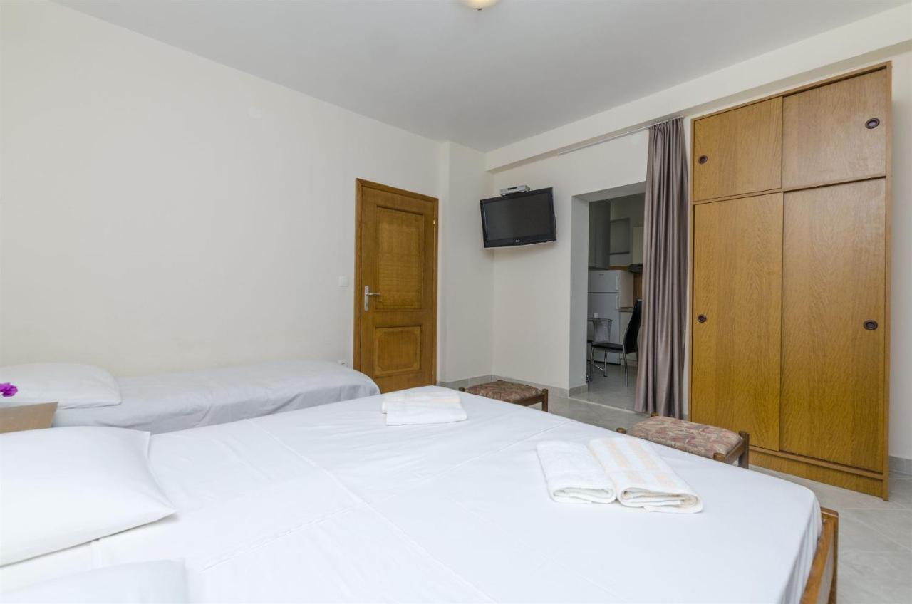 Apartments Marija Duce Exterior photo