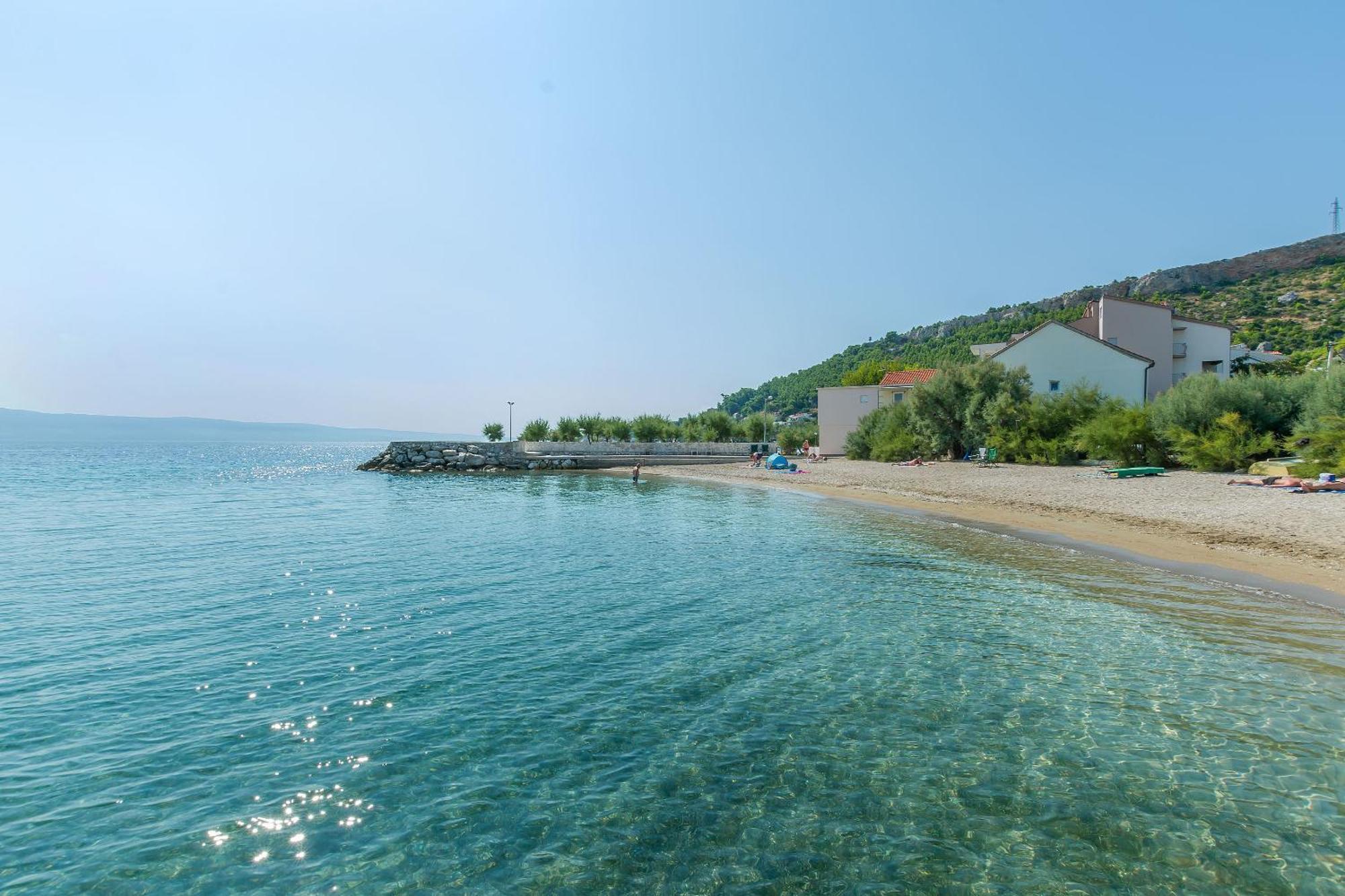 Apartments Marija Duce Exterior photo